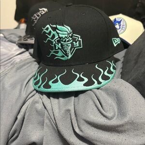 New York Liberty Hat